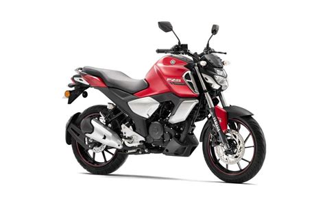 Yamaha FZ S FI V3 0 Pueyrredón Motos