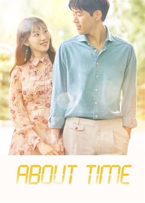 About Time (TV Series 2018-2018) - Posters — The Movie Database (TMDB)