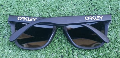 Just purchased my first Frogskins | Oakley Forum