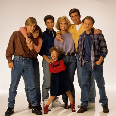 Jeremy Miller Is Working On A Growing Pains Reboot Exclusive