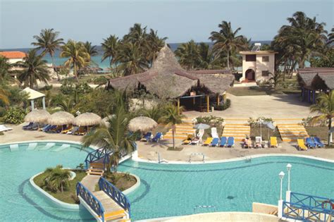 Club Kawama Varadero Packages