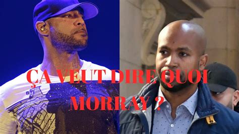 Booba Vs Rohff Wesh Morray Part Youtube