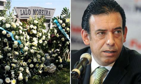 Se Cumplen A Os Del Homicidio Del Hijo De Humberto Moreira