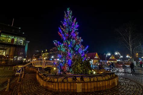 Tatrza Ski Park Narodowy Apeluje O Nieu Ywanie Fajerwerk W Bo Powoduj