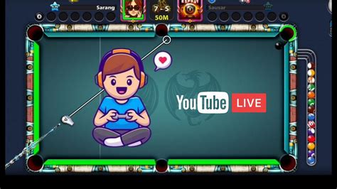 BERLIN GAMEPLAY 8 Ball Pool Live YouTube