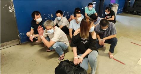 馬來西亞假檢警詐團遭瓦解！19台人落網 「10人遣返」檢警溯源偵辦 社會 Ctwant