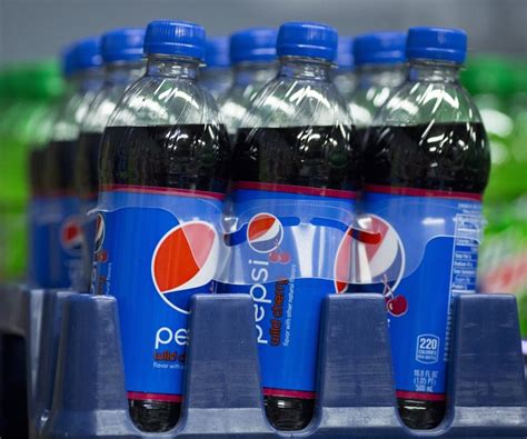 Las Ventas De Pepsico Aumentan En Una Década Con La Reapertura De Los