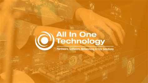 It Services Naples Fl Call Now All In One Technology Inc