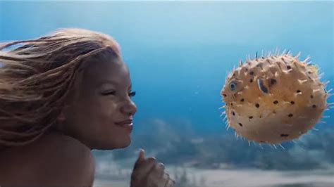 ‘The Little Mermaid’ Has a Record-Breaking Debut on Disney+ | Chart