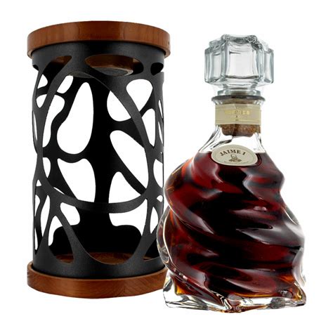 Torres Jaime 1 30 Year Old Brandy 70cl | Prestige Drinks