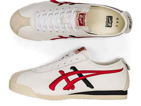 Onitsuka Tiger Vietnam Limber Up Nm