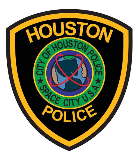 Houston Police Department – POLICE COMPILATION