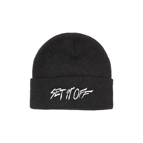 Set It Off Merch Store | Set It Off Hoodies, Set It Off Shirts, Set It ...