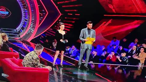 Këta janë banorët që janë nominuar për këtë javë në Big Brother Vip Kosova