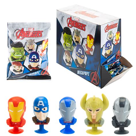 Marinor AS Mini Figurer Ass