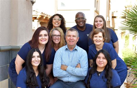 About Us Walton Orthodontics Quality Orthodontic And Dental Care Az Braces Near You