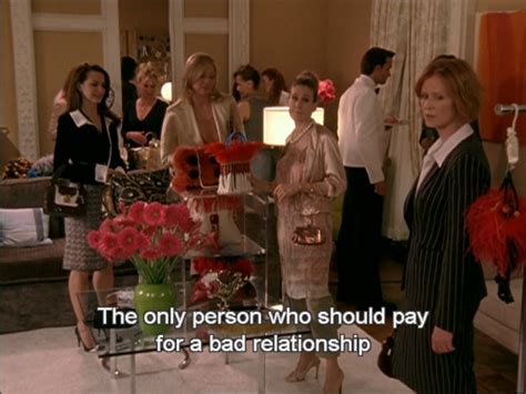 Sex And The City Miranda Hobbes Cynthia Nixon Appreciation Thread 4 Because She S Not