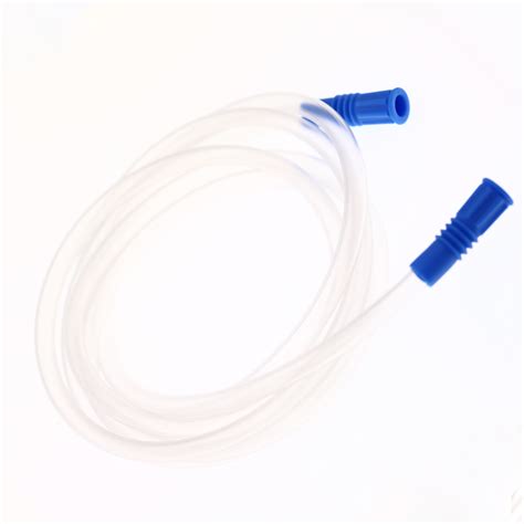 Oem External Suction Catheter Infusion Tube Ce Iso13485 Approval