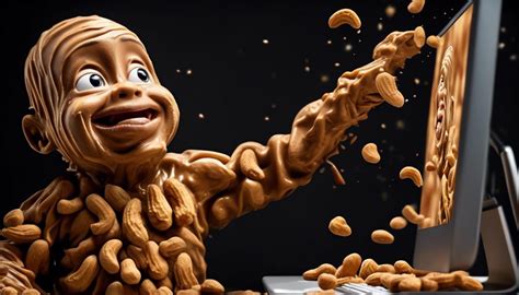 How Long Ago the Peanut Butter Baby Meme Became Popular - Eat More Butter