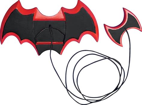 Batman Brave Bold Costume Accessory Grappling Hook Toy