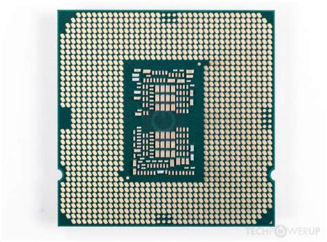 Intel Core i5-10600K Specs | TechPowerUp CPU Database