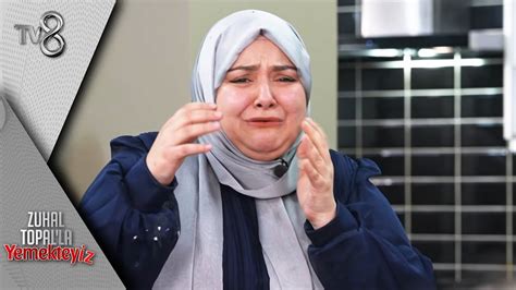 Zuhal Topal la Yemekteyiz 107 Hafta Fragmanı YouTube