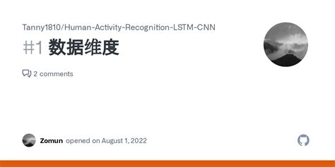 Issue Tanny Human Activity Recognition Lstm Cnn Github