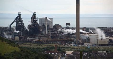 Nautilus condemns Port Talbot steelworks closure as 'threat to UK ...