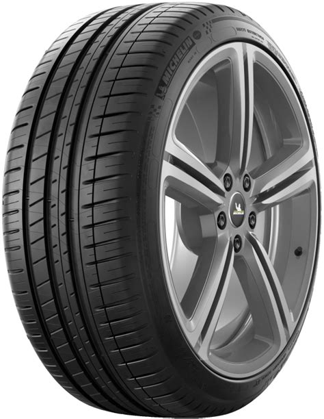 Michelin PILOT SPORT 3 255 40 R19 100 Y XL ZR MO Oponeo