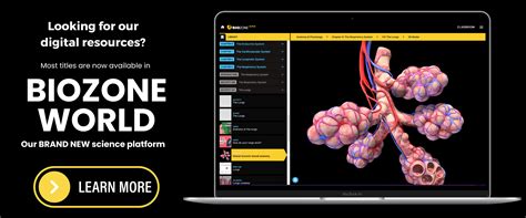 Shop - BIOZONE