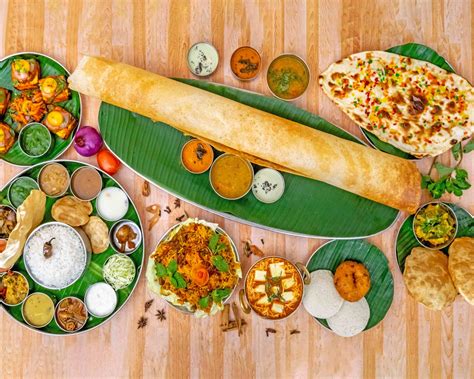 Thalis Indian Vegetarian Cuisine Delivery | Colombo | Uber Eats