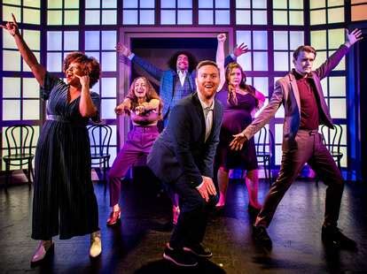 city  opening    nyc comedy location