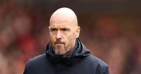 Former Manchester United Star Sends Erik Ten Hag Goalkeeper Warning