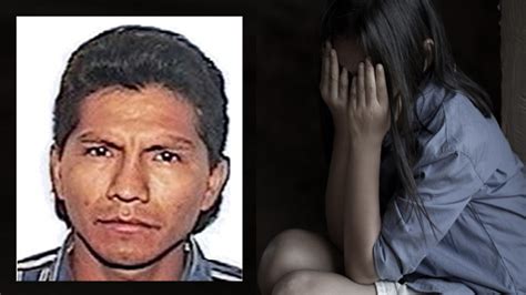 El Salvador Abusador Sexual De Una Niña Es Condenado A 12 Años De