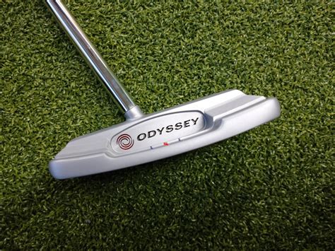 Yahoo オークション 超美品ODYSSEY WHITE HOT OG WCS インチ