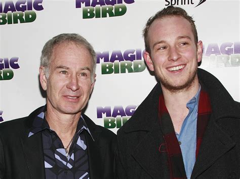 Tennis: Where Is Kevin McEnroe Now In 2022? Explore John McEnroe Son