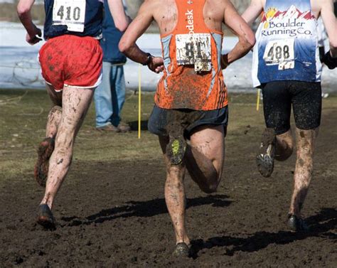 The Mud Run Training Plan | Mud run, Fitness, Training plan