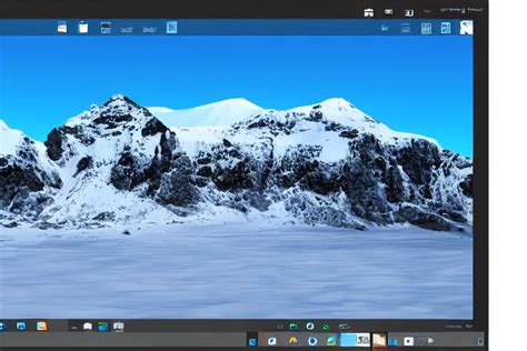 A Screenshot Of A Windows 1 0 Desktop Hd 4 K Stable Diffusion Openart