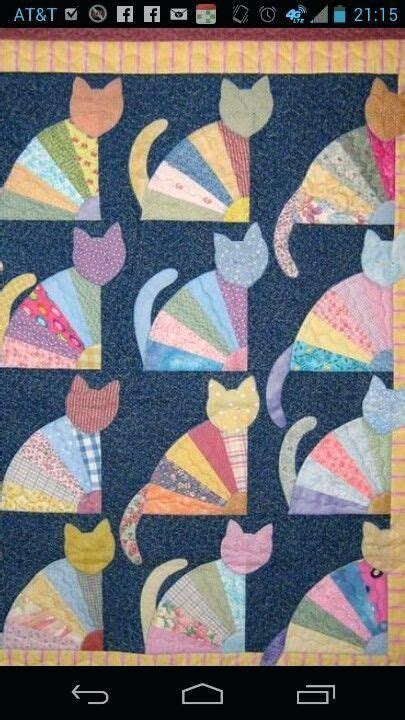 Free Printable Fat Cat Quilt Patterns Free Printable Pattern