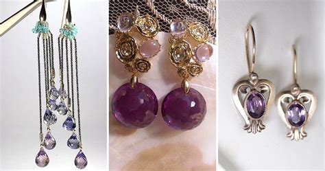 Александрит ? камень: свойства, кому и каким знакам зодиака подходит ...