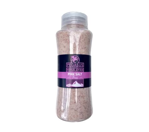 Pegasus Himalayan Pink Salt Fine G Tees Foods Your One Stop