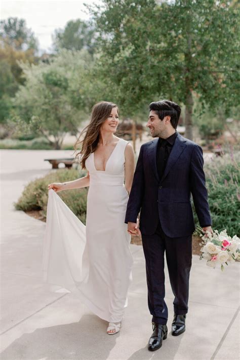 Aliso Viejo Ranch Wedding Photos | Ashley and Dario - sarahblock-photography.com