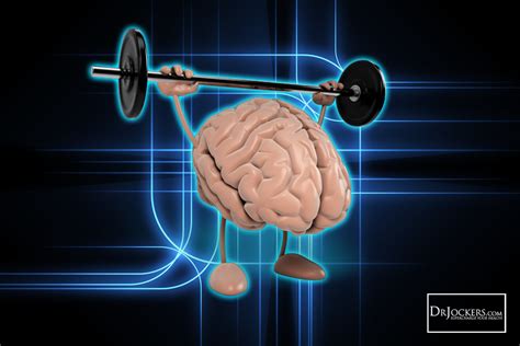 The Most Important Steps To Boost Brain Function Improve Brain