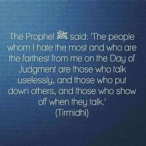 Beautiful Quotes From Prophet Muhammad ShortQuotes Cc