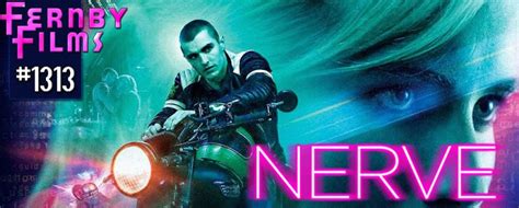 Movie Review – Nerve (2016)