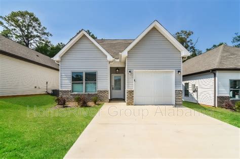 167 Park Dr N Clanton Al 35045 House Rental In Clanton Al