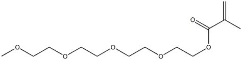 Poly Ethylene Glycol Methyl Ether Methacrylate