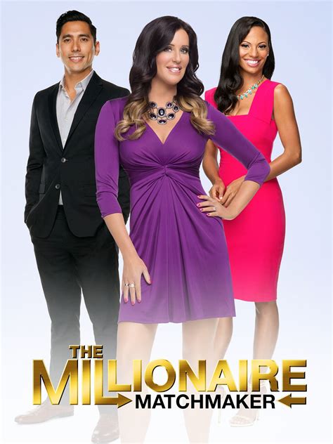 The Millionaire Matchmaker: Season 8 Pictures - Rotten Tomatoes