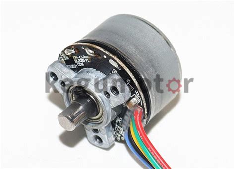 Bl O Bl Od Mm Mini Bldc Brushless Dc Motor Micro Bldc Gear