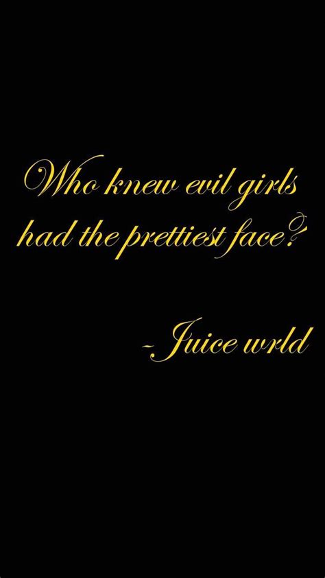 Juice Wrld Quotes Wallpapers - Top Free Juice Wrld Quotes Backgrounds ...